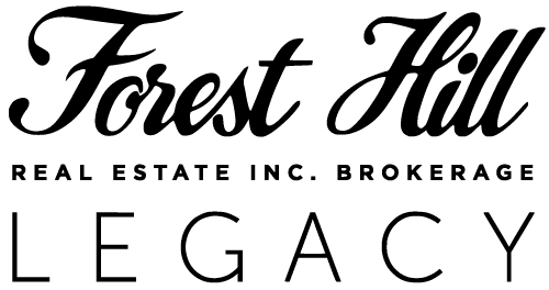 Forest Hill Real Estate